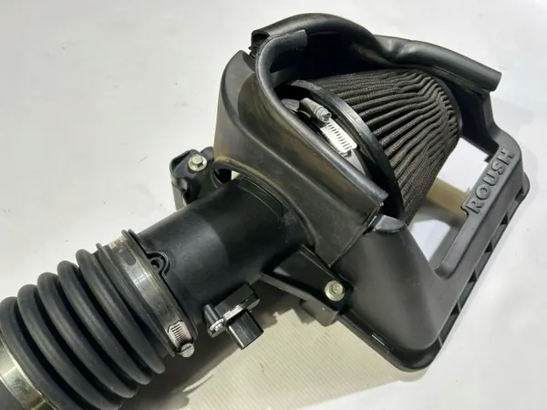 Luftfiltergehäuse Ford OE für F150 6.2L 2010-2014 image 4
