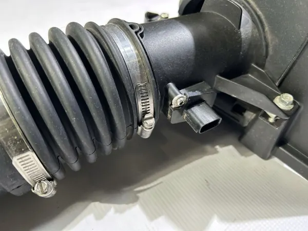 Luftfiltergehäuse Ford OE für F150 6.2L 2010-2014 image 5