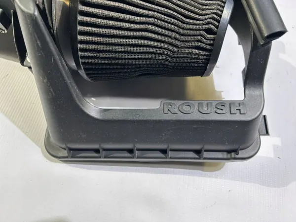 Luftfiltergehäuse Ford OE für F150 6.2L 2010-2014 image 6