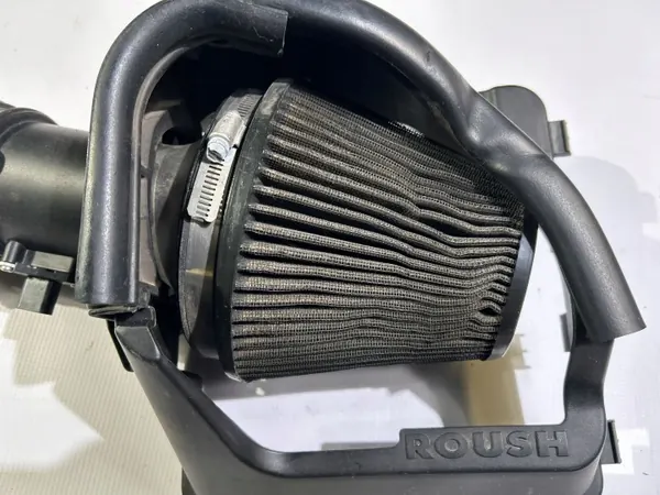 Luftfiltergehäuse Ford OE für F150 6.2L 2010-2014 image 7