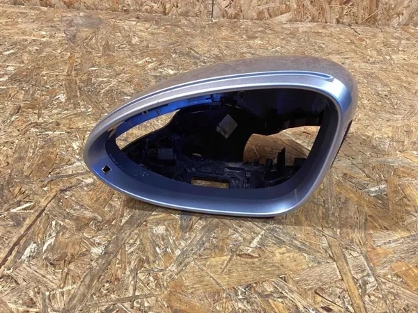 Porsche Panamera Peilinkotelo OEM 971857185D Vasen Etu image 2