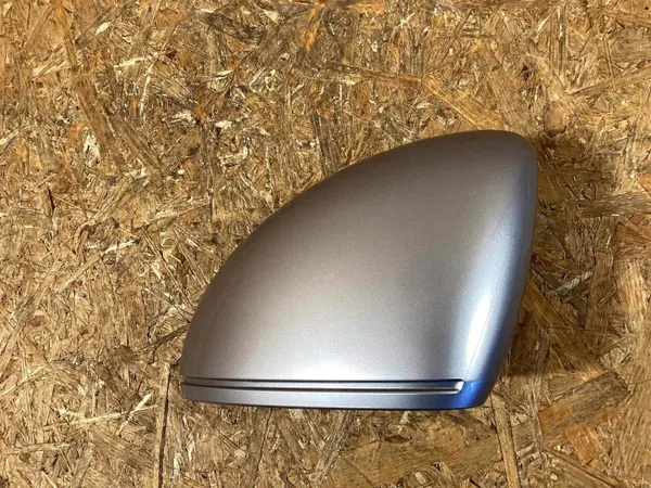 Porsche Panamera Peilinkotelo OEM 971857185D Vasen Etu image 4