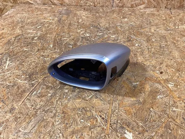 Porsche Panamera Peilinkotelo OEM 971857185D Vasen Etu image 5