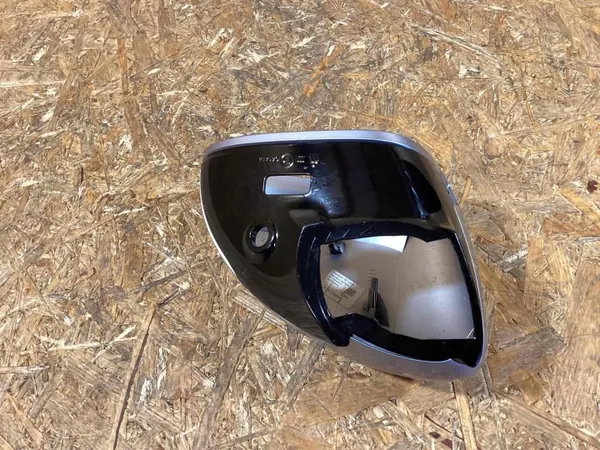 Porsche Panamera Peilinkotelo OEM 971857185D Vasen Etu image 6