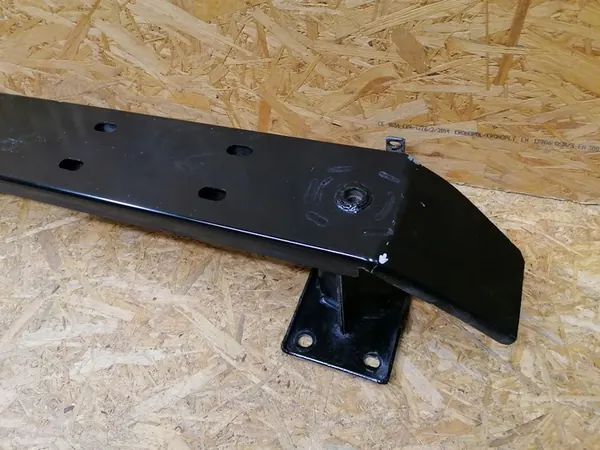 Etupuskuri Kehys Ducato Boxer Jumper Lift 2014- image 3