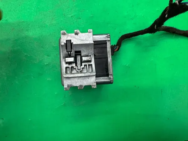 Lenksäulenverriegelung 12805325 Saab 9-3 II image 2