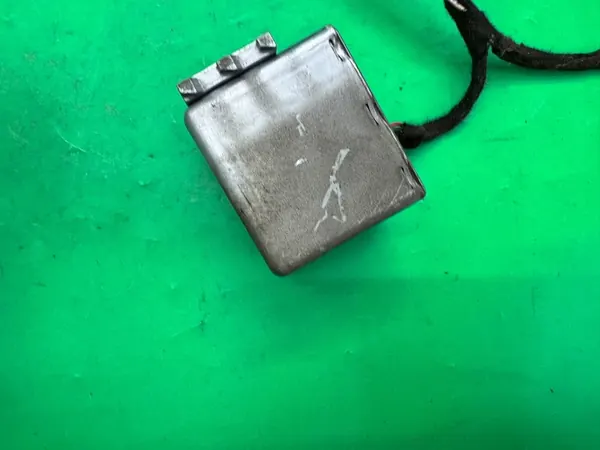 Lenksäulenverriegelung 12805325 Saab 9-3 II image 3