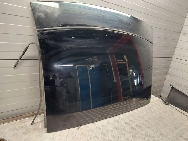 Volkswagen Schiebedach OEM 3C8877041K Komplett image 4