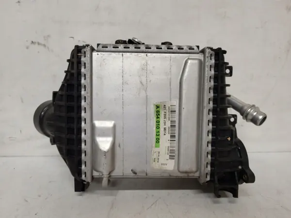 Mercedes Intercooler OEM A6540906100 A6540107307 image 2
