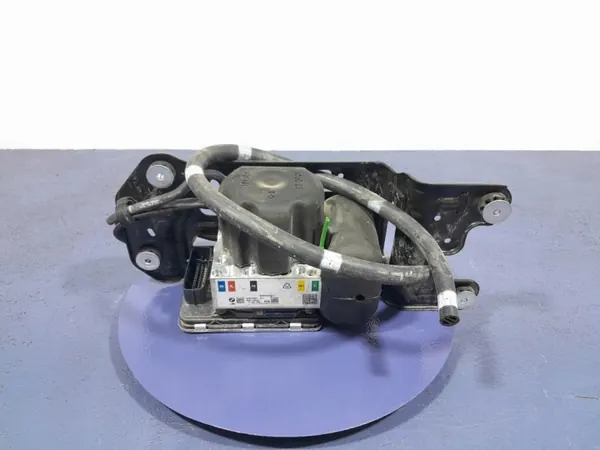 Compresor suspensión aire BMW X7 G07 OEM 5A0C990 image 2