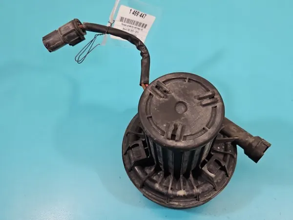 Toissijainen ilmapumppu OEM 72812402 BMW E60 E61:lle image 3