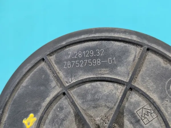 Toissijainen ilmapumppu OEM 72812402 BMW E60 E61:lle image 7
