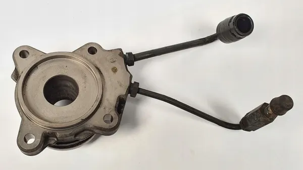 Kytkinvapautuslaakeri Mercedes W169 1.5 image 3