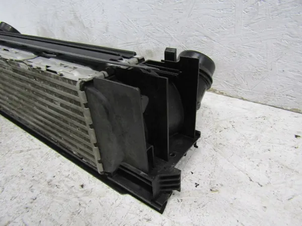 Intercooler BMW 3 F30 F31 7600532 image 2