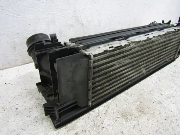 Intercooler BMW 3 F30 F31 7600532 image 3