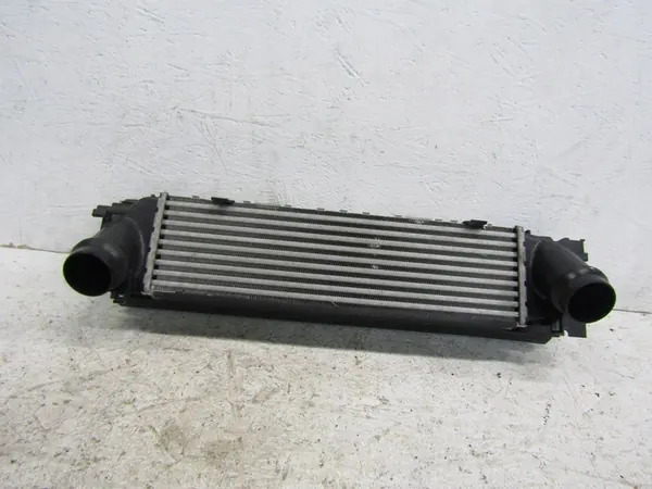 Intercooler BMW 3 F30 F31 7600532 image 5