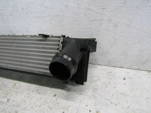 Intercooler BMW 3 F30 F31 7600532 image 6