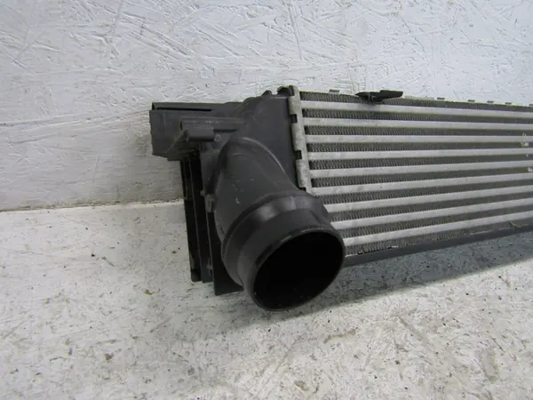 Intercooler BMW 3 F30 F31 7600532 image 7