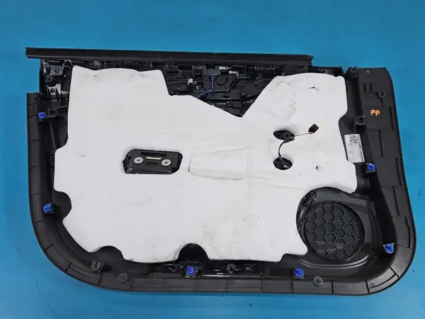 OEM IMPRK1546233 Etuovien Oikea Sisustus - Opel Insignia B image 4