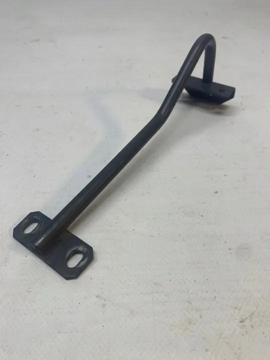 MERCEDES GLC W253 X253 2015-2020 Supporto Radiatore A2538800064 image 2