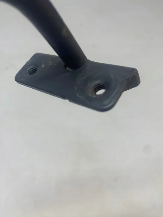 MERCEDES GLC W253 X253 2015-2020 Supporto Radiatore A2538800064 image 3