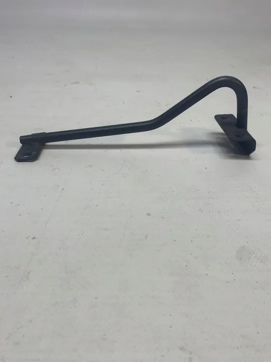 MERCEDES GLC W253 X253 2015-2020 Supporto Radiatore A2538800064 image 4