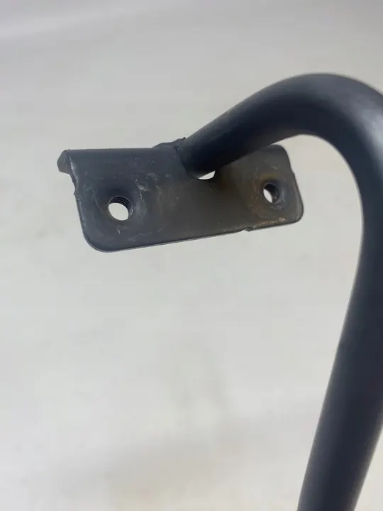 MERCEDES GLC W253 X253 2015-2020 Supporto Radiatore A2538800064 image 5