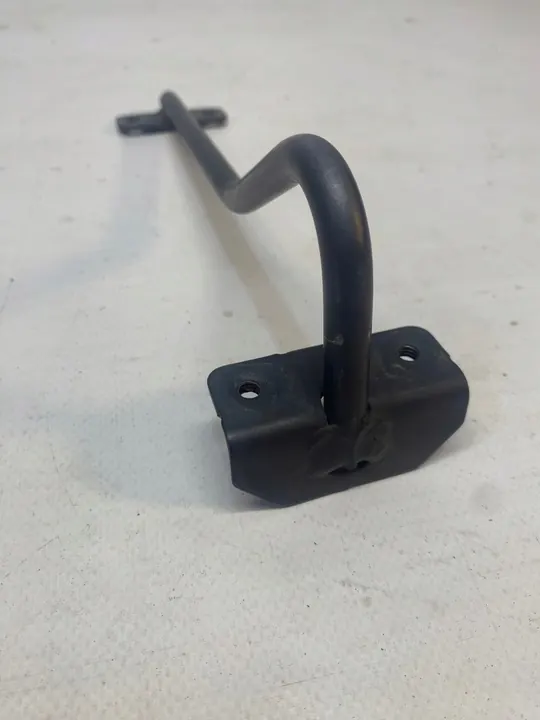 MERCEDES GLC W253 X253 2015-2020 Supporto Radiatore A2538800064 image 6