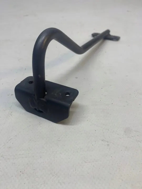 MERCEDES GLC W253 X253 2015-2020 Supporto Radiatore A2538800064 image 9