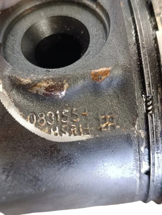 Jeu Piston & Bielle Land Rover OEM NOB7862 image 7