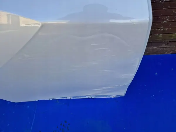 Höger bakdörr Peugeot 2008 II 2019> image 5