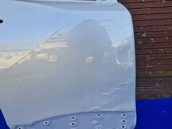 Höger bakdörr Peugeot 2008 II 2019> image 6