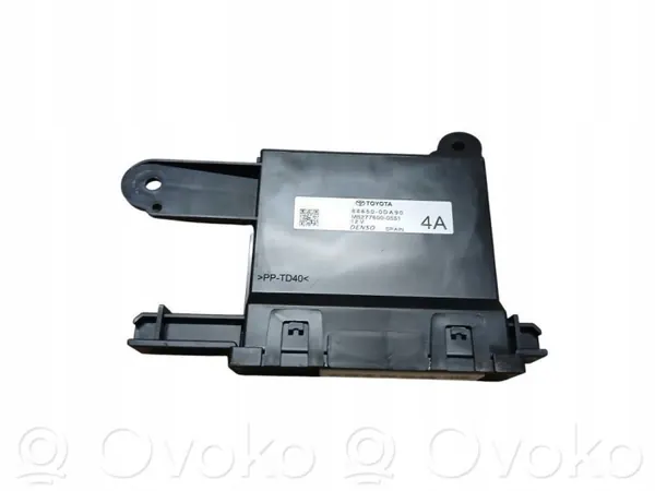 Toyota Yaris Cross 2025 Computers & Modules - Gebruikt image 6