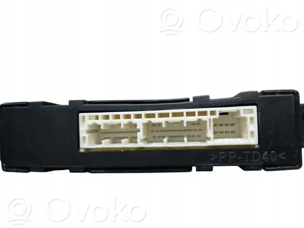 Toyota Yaris Cross 2025 Computers & Modules - Gebruikt image 7