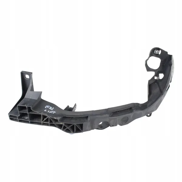 Ajovalon Kiinnike Vasen Etu BMW E92 OEM 7227925 image 2