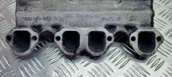 Imusarja Audi A4 OEM 038129713AD 1.9L diesel image 3