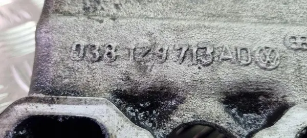 Imusarja Audi A4 OEM 038129713AD 1.9L diesel image 6