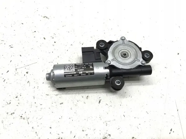 Motor de teto solar OEM 85H877795A para VW Tiguan III image 2