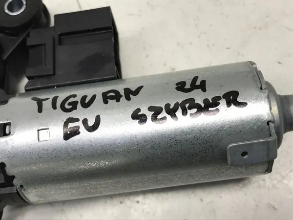 Motor de teto solar OEM 85H877795A para VW Tiguan III image 3