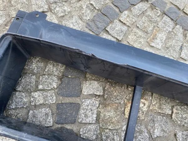 Entrée d'air direction OEM MF442PPHAA pour Hyundai Kona I image 3