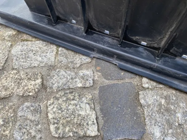 Entrée d'air direction OEM MF442PPHAA pour Hyundai Kona I image 6