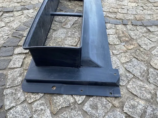 Entrée d'air direction OEM MF442PPHAA pour Hyundai Kona I image 7