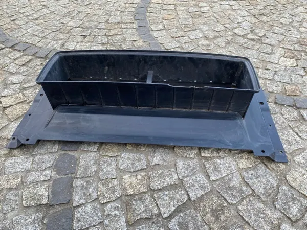 Entrée d'air direction OEM MF442PPHAA pour Hyundai Kona I image 8