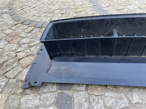 Entrée d'air direction OEM MF442PPHAA pour Hyundai Kona I image 9