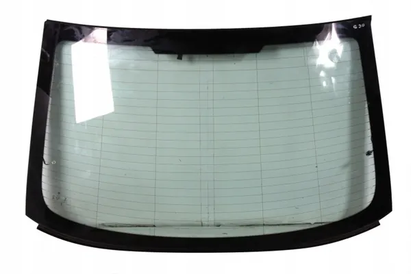 BMW G30 achterklepglas OEM LUP0013288 image 2