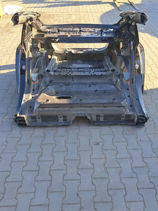 BMW F44 Heckkotflügel Viertel rechts/links OEM 475 image 2
