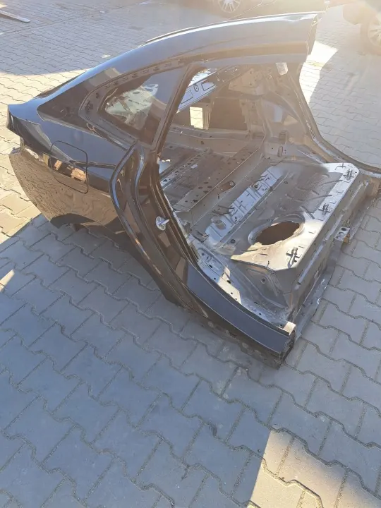 BMW F44 Heckkotflügel Viertel rechts/links OEM 475 image 10