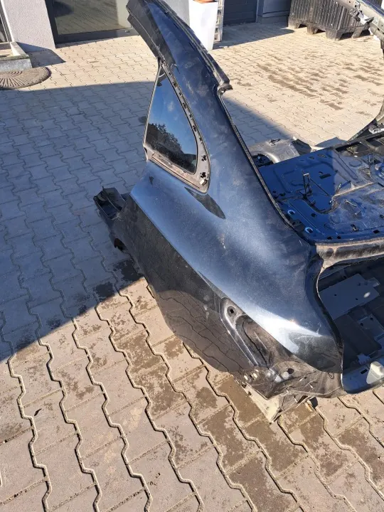 BMW F44 Heckkotflügel Viertel rechts/links OEM 475 image 3