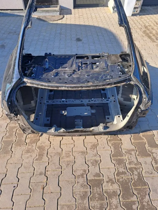 BMW F44 Heckkotflügel Viertel rechts/links OEM 475 image 6