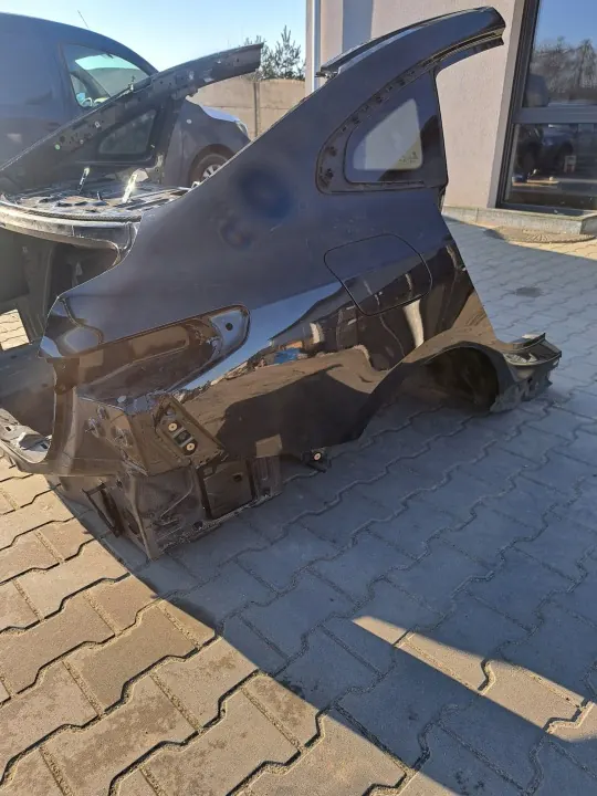 BMW F44 Heckkotflügel Viertel rechts/links OEM 475 image 8